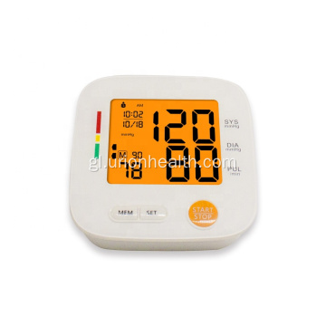 Monitor de presión arterial Monitor de presión arterial dixital